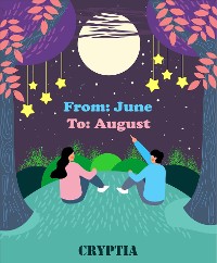 Cover From: June To: August