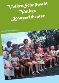 Cover Volkys Kasperlstücke