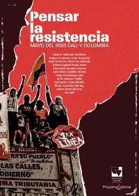 Cover Pensar la resistencia: