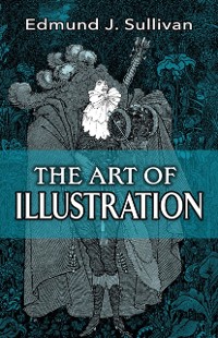 Cover Art of Illustration