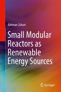 Cover Small Modular Reactors as Renewable Energy Sources
