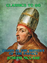 Cover Crisis in the History of the Papacy