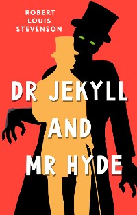 Cover Dr Jekyll and Mr Hyde