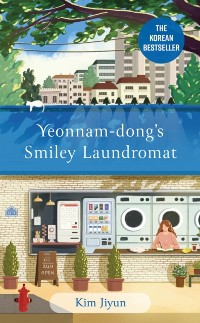 Cover Yeonnam-dong's Smiley Laundromat