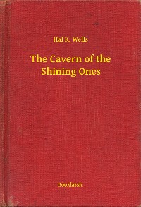 Cover The Cavern of the Shining Ones