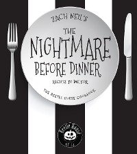 Cover The Nightmare Before Dinner