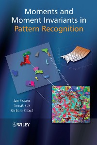 Cover Moments and Moment Invariants in Pattern Recognition
