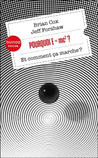 Cover Pourquoi E=mc2 ?