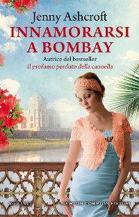 Cover Innamorarsi a Bombay