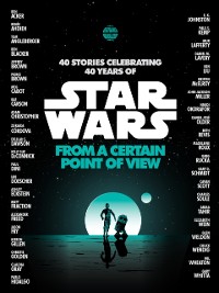 Cover From a Certain Point of View (Star Wars)