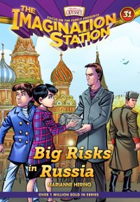 Cover Big Risks in Russia