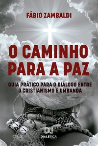 Cover O Caminho para a paz