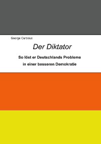 Cover Der Diktator