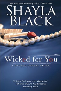 Cover Wicked for You