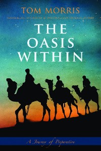 Cover The Oasis Within
