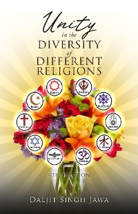 Cover Unity In The Diversity Of Different Religions