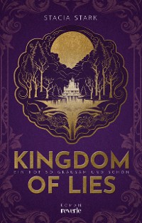 Cover Kingdom of Lies