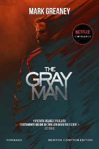 Cover The Gray Man
