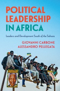 Cover Political Leadership in Africa