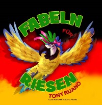 Cover Fabeln für Riesen