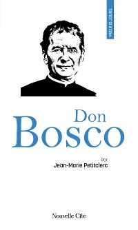 Cover Prier 15 jours avec Don Bosco