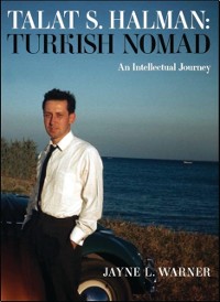 Cover Turkish Nomad