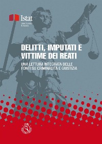 Cover Delitti, imputati e vittime dei reati