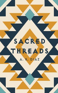Cover Sacred Threads
