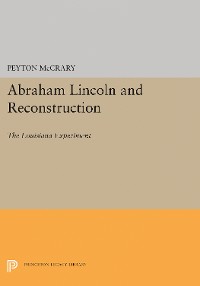 Cover Abraham Lincoln and Reconstruction