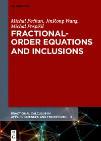 Cover Fractional-Order Equations and Inclusions