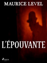 Cover L''Épouvante