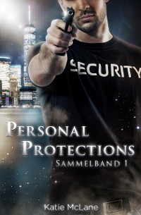 Cover Personal Protections - Sammelband 1