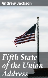 Cover Fifth State of the Union Address