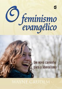 Cover O Feminismo Evangélico