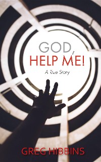 Cover God, Help Me!