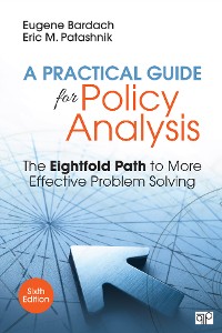 Cover A Practical Guide for Policy Analysis