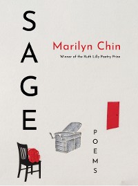 Cover Sage: Poems