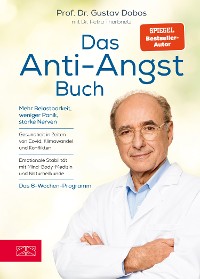 Cover Das Anti-Angst-Buch