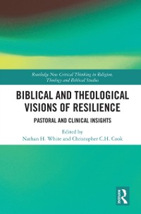 Cover Biblical and Theological Visions of Resilience