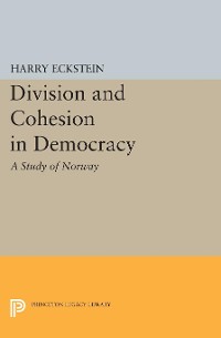Cover Division and Cohesion in Democracy