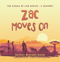 Cover Zac Moves On