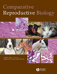 Cover Comparative Reproductive Biology