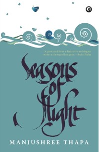 Cover Seasons of Flight