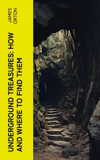 Cover Underground Treasures: How and Where to Find Them