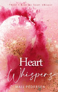 Cover Heart whispers