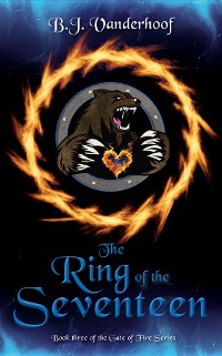 Cover The Ring of the Seventeen