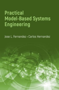 Cover Practical Model-Based Systems Engineering