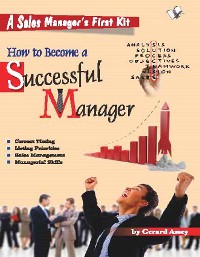 Cover How To Become A Successsful Manager