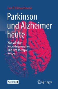 Cover Parkinson und Alzheimer heute