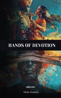 Cover Hands of Devotion | A tour of Devotion and faith